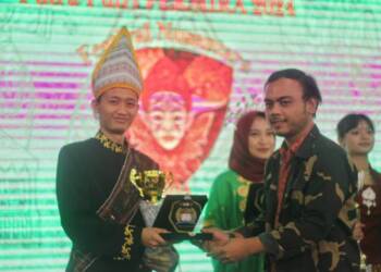 Festival Nusantara dan Grand Final Putra-Putri PERMIRA 2024 Sukses Digelar