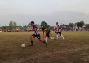 Menang 4:0, Tuan Rumah Kadungrejo FC Optimis Lolos Penyisihan Grup C