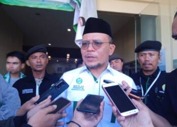 Dewan Terpilih PKB Ikut Pembekalan di Bali Selama Tiga Hari