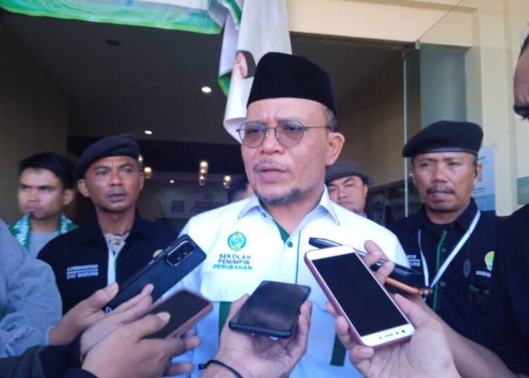 Dewan Terpilih PKB Ikut Pembekalan di Bali Selama Tiga Hari