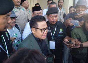 Ketum PKB Dorong Anggota Dewan Terpilih untuk Menjadi Negarawan