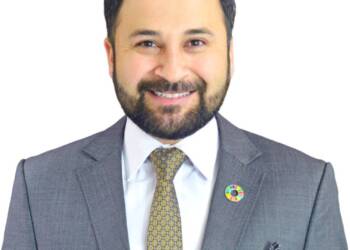 China’s Middle East Policy and Palestinian Reconciliation: A Path to Global Peace and Prosperity