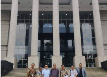 Pentingnya Penegakan Hukum Berkeadilan di Indonesia