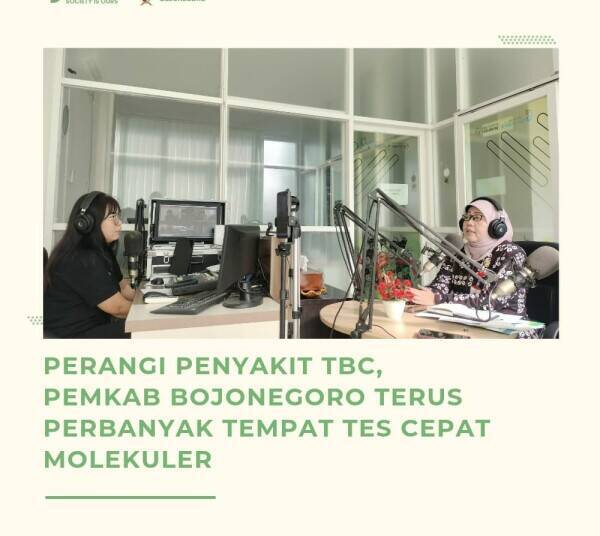 Pemkab Bojonegoro Terus Perbanyak Tempat Tes Cepat Molekuler