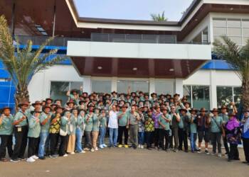 Pemkab Blora dan Arie Triyono Bersinergi di Bidang Peternakan, Ini Tujuannya