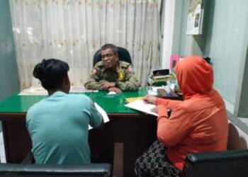 Hotel dan Rumah Kost di Razia Petugas, Ini Hasilnya