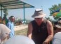 Wow! WTG Bojonegoro Dikunjungi Wisatawan Asal Australia
