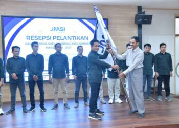JMSI Sumenep Resmi Dilantik, Siap Dukung Pembangunan Daerah