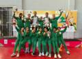 Atlet Sepak Takraw Asal Tuban Ikut Sumbang Medali untuk Jatim di PON 2024