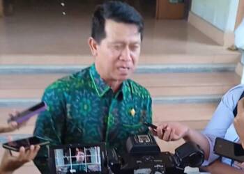 Dewan Bali, Suwirta: Hanya Paslon Koster-Giri yang Bisa Mewujudkan PKB