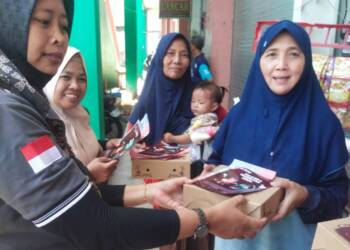 KPU Sidoarjo Sosialisasi Perdana Pilkada di 6 Kecamatan