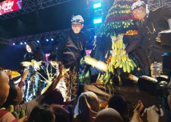 Pemkab Bojonegoro Gelar Grebeg Berkah