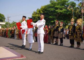 Sumpah Pemuda 2024, Momentum Kuatkan Peran Pemuda