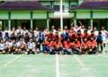Inilah 4 Tim Lolos ke Semifinal Turnamen Futsal Kodim Bojonegoro
