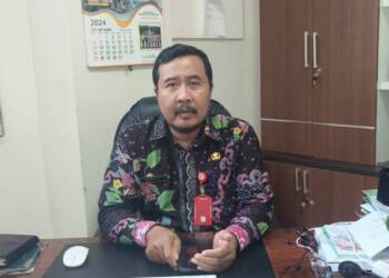 Beredar Tudingan Anti Kritik, Kepala Dinas Kominfo Bojonegoro Buka Suara