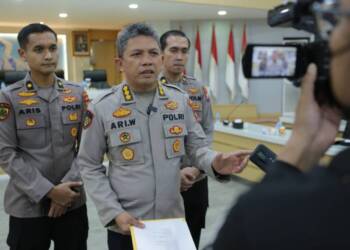 Dukung Program Asta Cita Presiden RI, Polda Jatim Rekrutmen Bakomsus