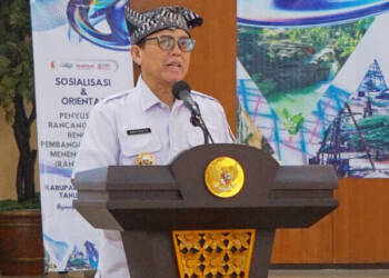 Pemkab Bojonegoro Sosialisasi Penyusunan Ranwal RPJMD 2025-2029