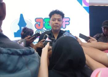 Fasilitasi UMKM, MAKI Jatim Gelar JEEF 2024 di Grand City Surabaya