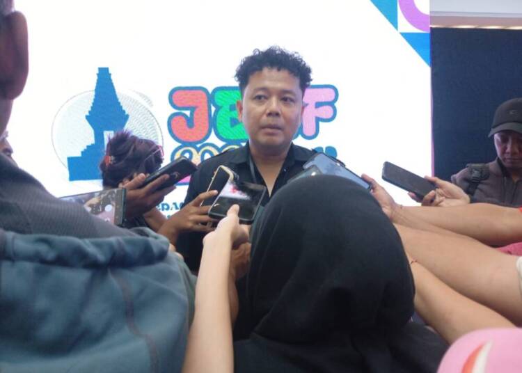 Fasilitasi UMKM, MAKI Jatim Gelar JEEF 2024 di Grand City Surabaya