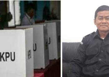 Tak Masuk DPT, Warga Bisa Nyoblos Bawa KTP/KSK di TPS Terdekat