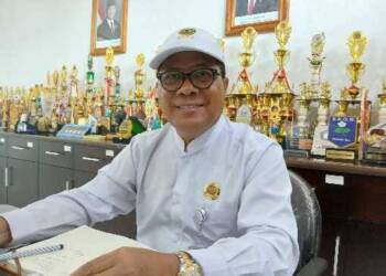 Prof Made Suarta: Pentingnya Menumbuhkan Rasa Nasionalisme Bagi GEN Z