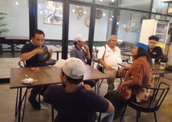 MAKI JATIM Warning Sidoarjo Darurat Korupsi