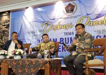 Komisi XII DPR RI: Perolehan Daerah di Sektor Migas Harus Ditingkatkan