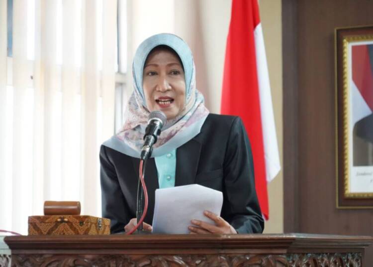 Ayo Wujudkan Tata Kelola Informasi Publik Terintegrasi, Monev PPID Sidoarjo 2024