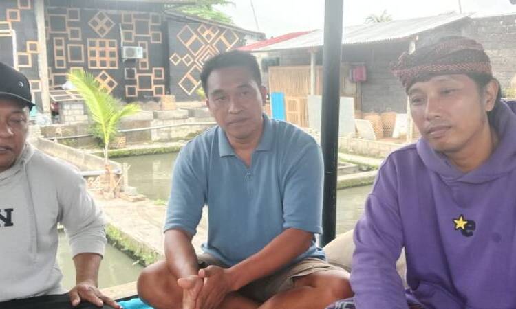 Harga Babi Meroket, Pelaku Kuliner dan Tukang Potong Babi Harap Pemda Bali Segera Ambil Langkah