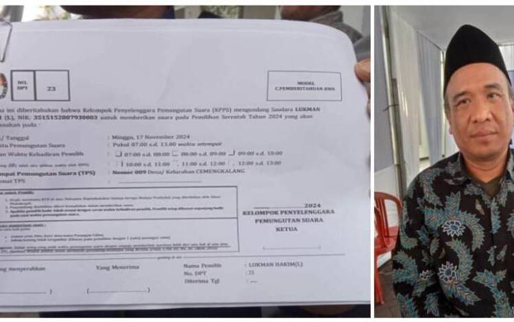 Ini Aturan Baru Pilkada 2024