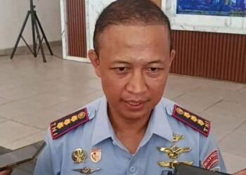 Lanud Ngurah Rai Coffee Morning Bersama Media di Bali