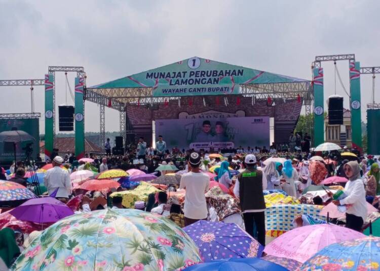 KPU Bali Tutup Kampanye Pilkada Serentak 2024