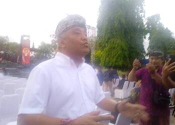 KPU Bali Tutup Kampanye Pilkada Serentak 2024