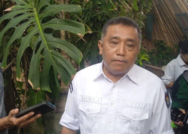 Hindari PSU, KPU Bali Cek Secara Detail 