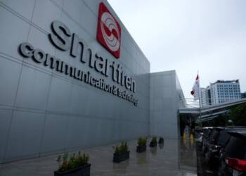 XL Axiata dan Smartfren Umumkan Merger Strategis Bernilai IDR 104 Triliun
