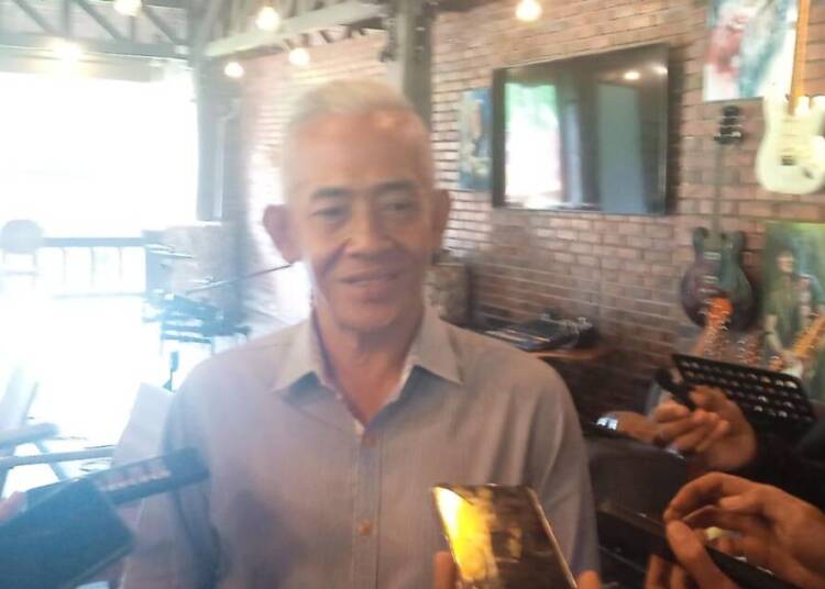 Pilkada Tabanan, Ketua KPU: Partisipasi Pemilihnya Sangat Tinggi