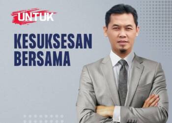 Himawan S Calon Ketua Umum IKA UPNVJ, untuk Kesuksesan Bersama dan Keterbukaan.