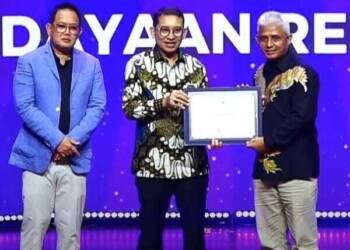 Kerupuk Abang Ijo Bojonegoro Diakui Jadi Warisan Budaya Takbenda Indonesia