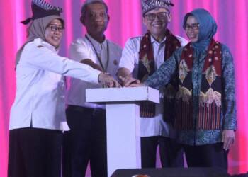 Pekan Seni Kerakyatan Bojonegoro Resmi Ditutup, Ini Para Pemenang Lomba