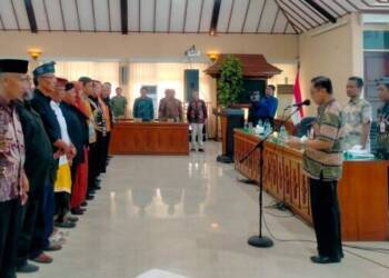 Pj Sekda Bojonegoro: Jadikan Perbedaan untuk Sejahterakan Warga