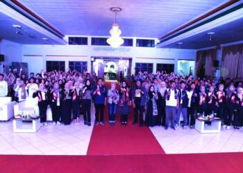 AKSI Gemilang Sidoarjo 2024, Siap Cetak Generasi Pemimpin untuk Sidoarjo