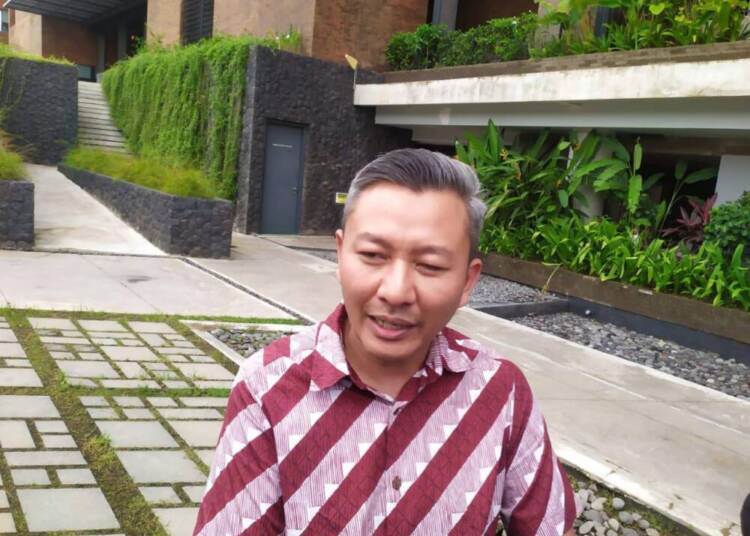 Manajemen KEK Sebut Tak Ada Pembatasan Akses Masuk untuk Upacara Keagamaan