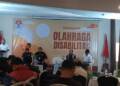 Kemenpora Gelar Talkshow Ramah Disabilitas