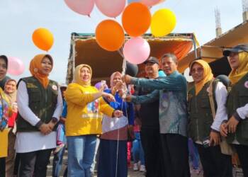 BKKBN Jatim Gelar Program Jaring Asmara di Mojokerto
