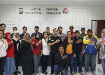 Polisi Ajak Netizen Bantu Wujudkan Kondusifitas Kamtibmas Saat Nataru