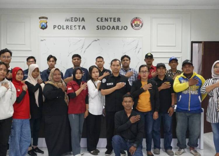 Polisi Ajak Netizen Bantu Wujudkan Kondusifitas Kamtibmas Saat Nataru