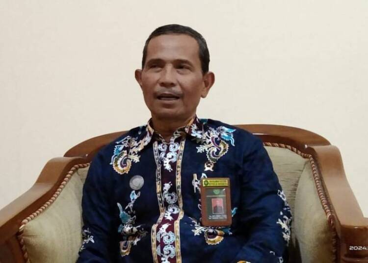 Perceraian di Jember Melonjak, Dampak Pernikahan Dini dan Nikah Siri