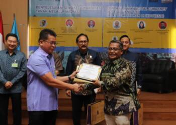 Waspada Ulah Nakal Mafia Tanah