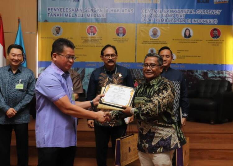 Waspada Ulah Nakal Mafia Tanah