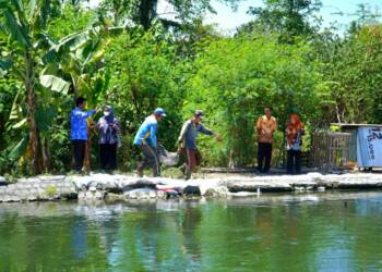 Perumda Delta Tirta Sidoarjo Berkomitmen Menyediakan Air Berkualitas bagi Pelanggan